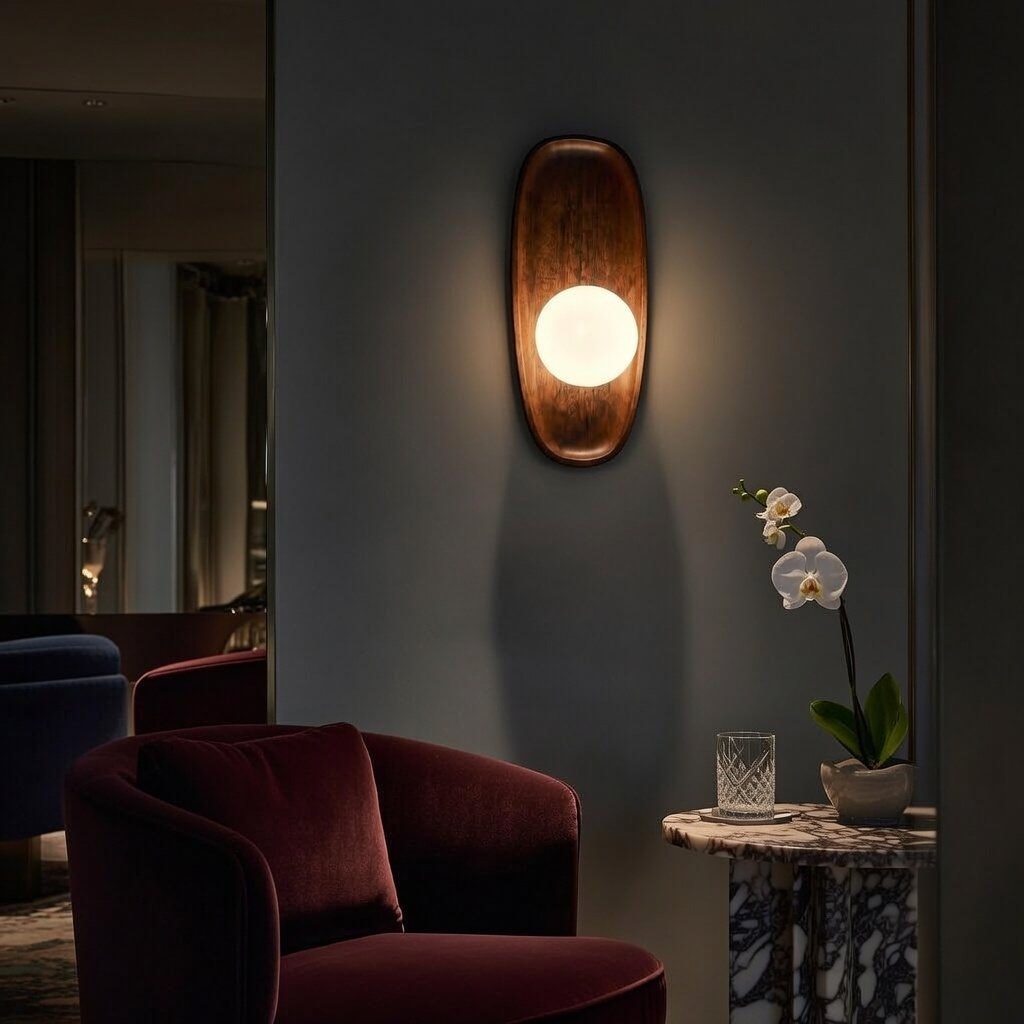 BL 3500 Aplik Armatür